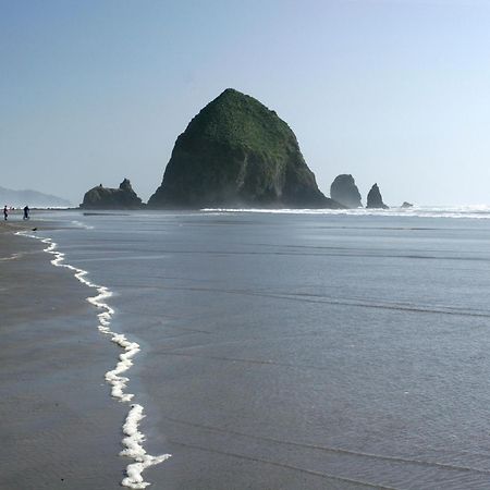 Schooner'S Cove Inn Cannon Beach Esterno foto
