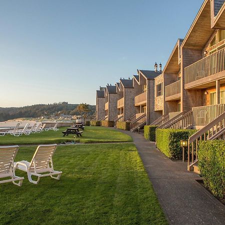 Schooner'S Cove Inn Cannon Beach Esterno foto